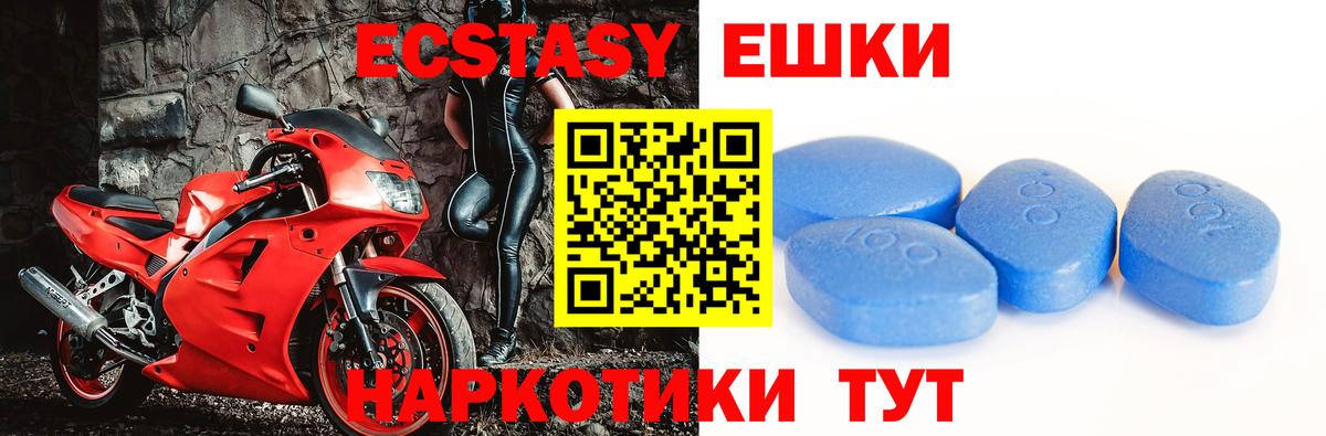 Ecstasy TESLA Гай
